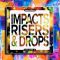 Soundbox Impacts Risers & Drops 6 WAV