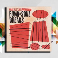 Mark Fletcher FunkNSoul Breaks WAV