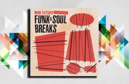 Mark Fletcher FunkNSoul Breaks WAV