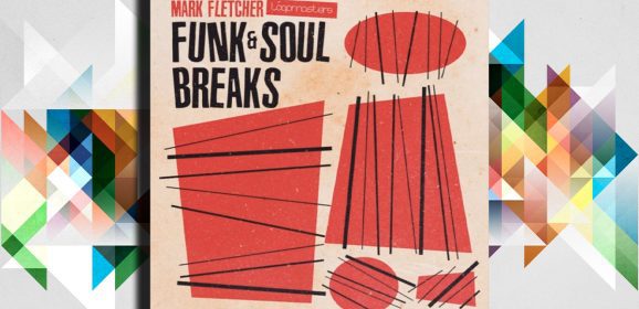 Mark Fletcher FunkNSoul Breaks WAV