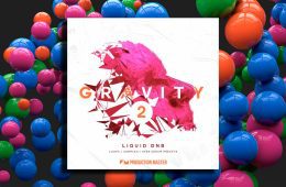 PM Gravity 2 Liquid DnB WAV