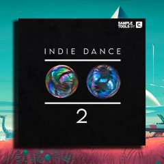 Sample Tools by Cr2 Indie Dance 2 WAV