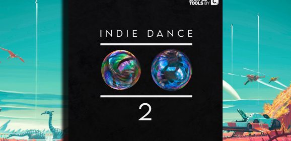 Sample Tools by Cr2 Indie Dance 2 WAV