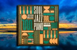 Loopmasters Soul Jazz Piano MULTi