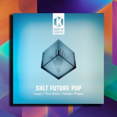 Keep It Sample SHLT Future Pop WAV