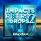 Soundbox Impacts Risers and Drops 2 WAV