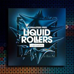 Loopmasters Liquid Rollers MULTi