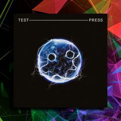 Test Press Dubstep Elimination WAV-MIDI