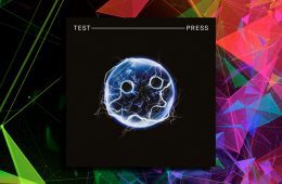 Test Press Dubstep Elimination WAV-MIDI