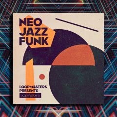 Loopmasters Neo Jazz Funk WAV