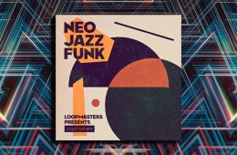 Loopmasters Neo Jazz Funk WAV