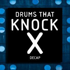 DECAP Drums That Knock Vol10 MULTi