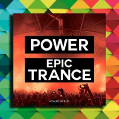 HL Samples Power Epic Trance MULTi