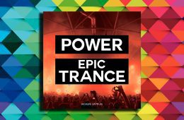 HL Samples Power Epic Trance MULTi