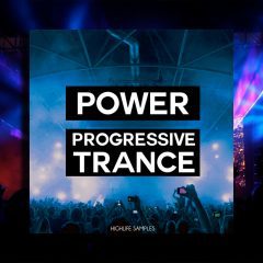 HLS Power Progressive Trance WAV