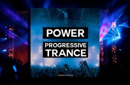 HLS Power Progressive Trance WAV