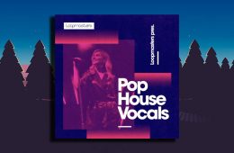 Loopmasters Pop House Vocals WAV