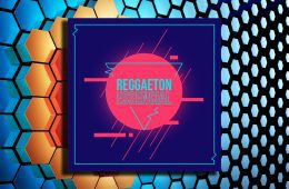 Reggaeton Essencial Vol1 WAV-MID