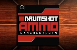 ISGR Drumshot Ammo WAV