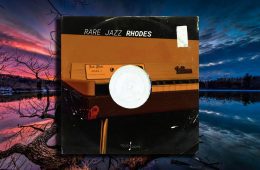 Touch Loops Rare Jazz Rhodes WAV