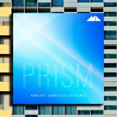 Prism Ambient Samples and Textures WAV