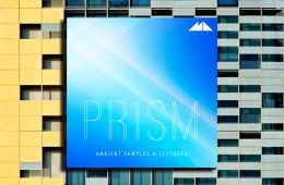 Prism Ambient Samples and Textures WAV