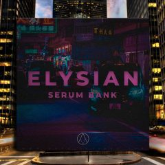 AngelicVibes Elysian Serum Bank