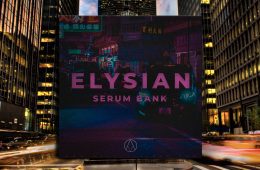 AngelicVibes Elysian Serum Bank