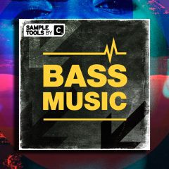 Sample Tools by Cr2  Bass Music WAV