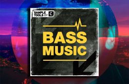 Sample Tools by Cr2  Bass Music WAV