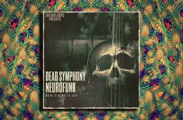 FL Dead Symphony Neurofunk WAV