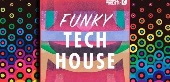 Sample Tools by Cr2 Funky Tech House WAV