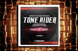 Tonepusher Tone Rider