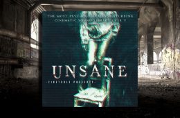 Cinetools Unsane Cinematic WAV