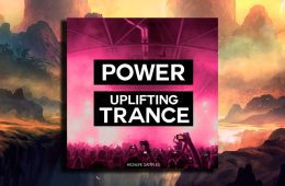 HLS Power Uplifting Trance WAV