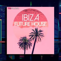 ISTD Audio Ibiza Future House WAV