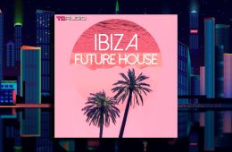 ISTD Audio Ibiza Future House WAV