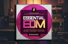 Zenhiser Essential EDM WAV