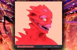 DABRO Music Bass House Vol6 WAV