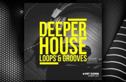 Get Down Samples Deeper House Vol1 WAV