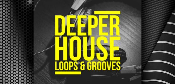 Get Down Samples Deeper House Vol1 WAV