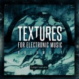 Textures For Electronic Music Vol1 WAV
