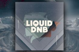 Freaky Loops Liquid DnB WAV