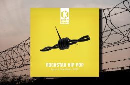 Keep It Sample Rockstar Hip Pop WAV MIDI