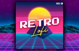 Sample Tools by Cr2 Retro Lofi WAV-MIDI