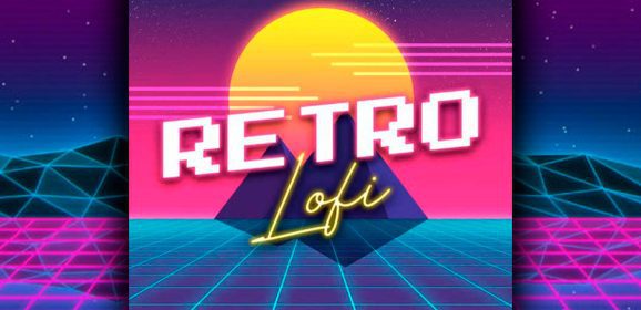 Sample Tools by Cr2 Retro Lofi WAV-MIDI