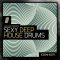 Zenhiser Sexy Deep House Drums WAV