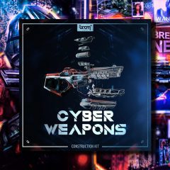 Cyber Weapons Construction Kit WAV