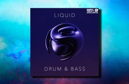 Cr2 Liquid DrumNBass WAV-MIDI