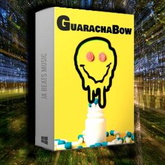 Ja Beats GuarachaBow WAV-FLS